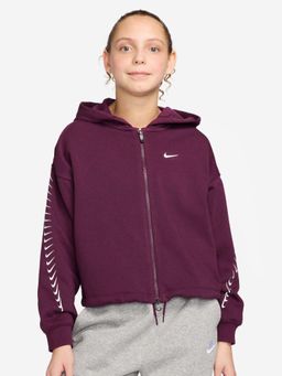 Nike - Kids Sportswear Hoodie