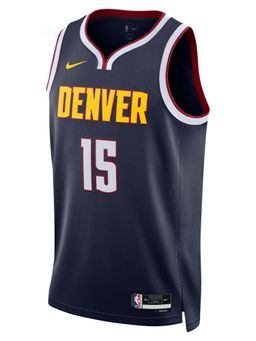 Nike - Men Denver Nuggets Icon Edition 2022/23 Jersey