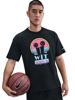Nike - Men AS LJ M NK TEE M90 MT T-shirt