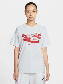 Nike - Women W NSW SS TEE LD1000 OC T-shirt