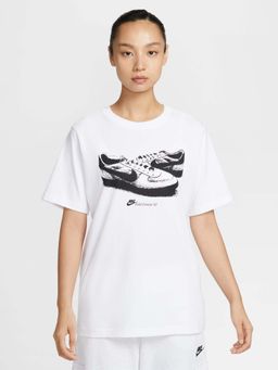 Nike - Women W NSW SS TEE LD1000 OC T-shirt