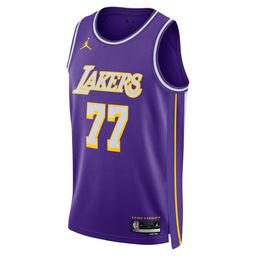 Nike - Men Los Angeles Lakers 2025/26 Statement Edition Jersey