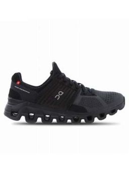 On - Women Cloudswift 2 W All Black Running Shoes