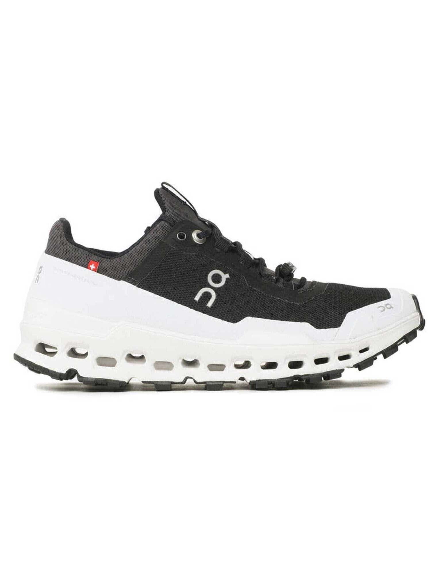 Buy On Cloudultra W Black White Running Shoes Online | Footlocker