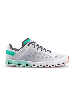 On - Cloudflow 3 W Glacier Creek Running Shoes