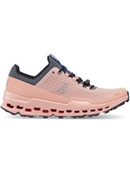 On - Cloudultra 1 W Rose Cobalt Running Shoes