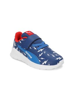 Puma - BMW MMS Anzarun LS AC+ Pre-School Kids Sneakers