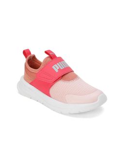 Puma - Evolve Slip On Pre-School Kids Sneakers