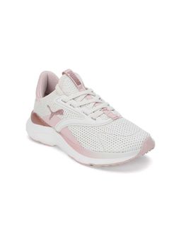 Puma - Soft Mayve Pre-School Girls Sneakers