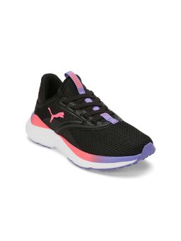 Puma - Soft Mayve Pre-School Girls Sneakers