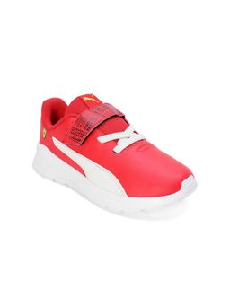 Puma - Ferrari Anzarun LS AC+ PS Kids Sneakers
