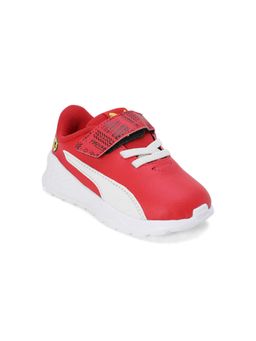 Puma - Ferrari Anzarun LS AC+ Kids Dark Sneakers