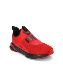 Puma - Softride Rift Evo Slip On JR Kids Sneakers