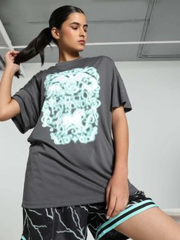 Puma - HARRY POTTER I Women T-Shirt