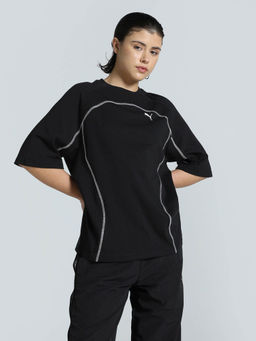Puma - Dare To Women's Oversized T-Shirt