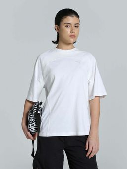 Puma - Dare To Women's Oversized T-Shirt