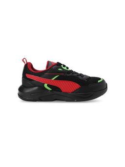 Puma - Black X-Ray Prism Youth Sneakers