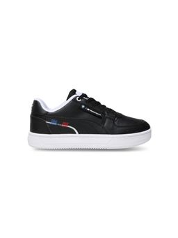 Puma - Black BMW MMS Caven 2.0 Kids' Motorsport Sneakers