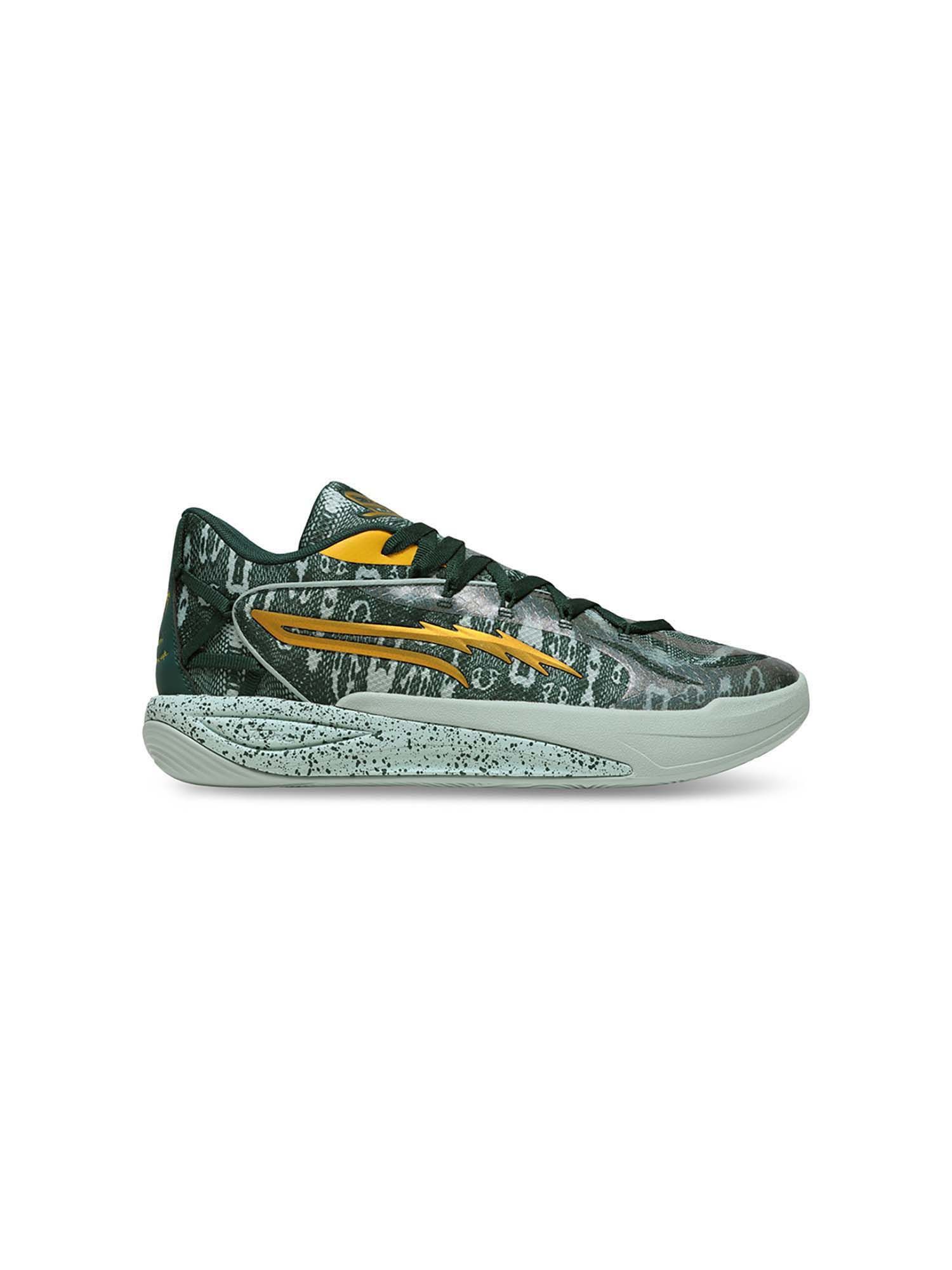Buy Puma Women Stewie 4 Harry Potter Basketball Shoes Online