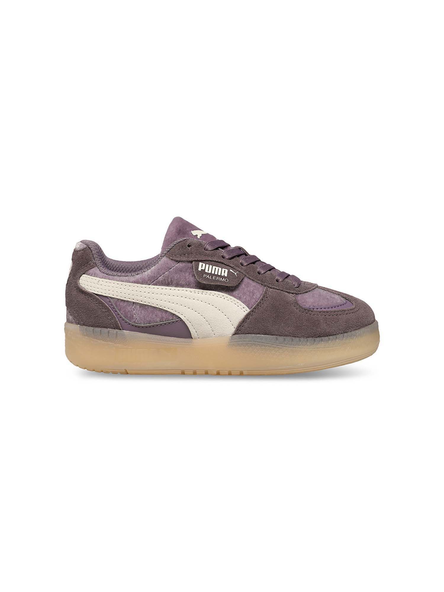 Buy Puma Women Palermo Moda Velvet Dream Sneakers Online