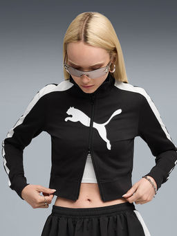 Puma - Women Future Archive Slim Short Jacket