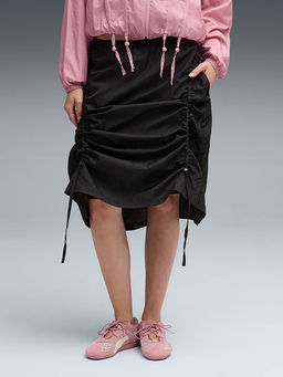 Puma - Women DARE TO Medium Rise Skirt