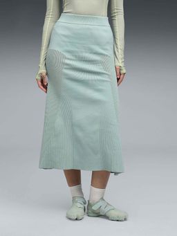 Puma - Women YONA Medium Rise Skirt