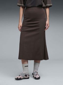 Puma - Women YONA Medium Rise Skirt