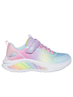 SKECHERS - Rainbow Cruisers Lavender Casual Sneakers
