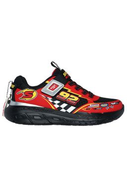 SKECHERS - Boys Skech Tracks Casual Sneakers