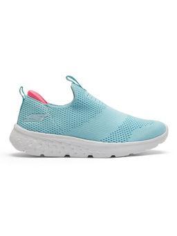SKECHERS - Girls GO RUN 400 Aqua Running Shoes