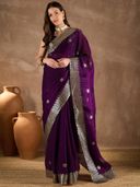 Purple color option, Sold out, Currently selected