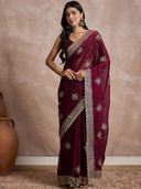 Magenta color option, Sold out, Currently selected