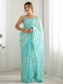 Blue color option, Sold out, Currently selected