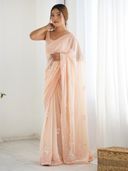 Peach color option, Sold out, Currently selected