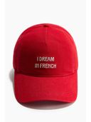 Red color option