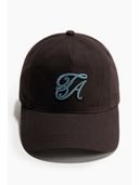 Brown color option, Currently selected