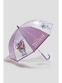 H&M - Girls Multi-Color Printed Umbrella
