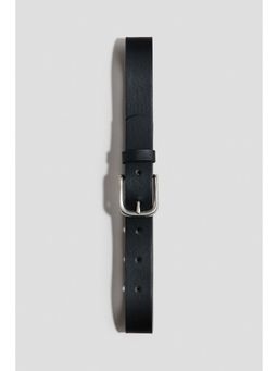 H&M - Boys Black Belt