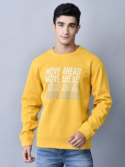 Shiv Naresh - Printed Sweatshirt