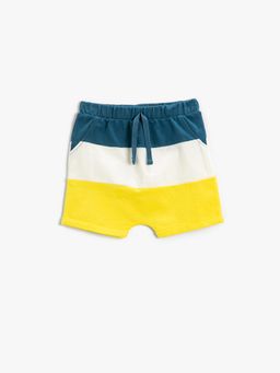 Koton - Boys Lacial Stripes Bottoms