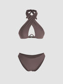Brown color option, Currently selected