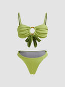 Green color option