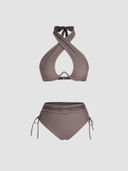 Brown color option, Currently selected