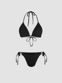 Black color option, Currently selected