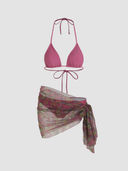 Red color option, Sold out