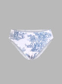 Blue color option, Currently selected