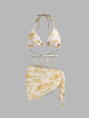 Mustard color option, Currently selected