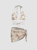 Khaki color option, Currently selected