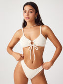 Beige color option, Currently selected